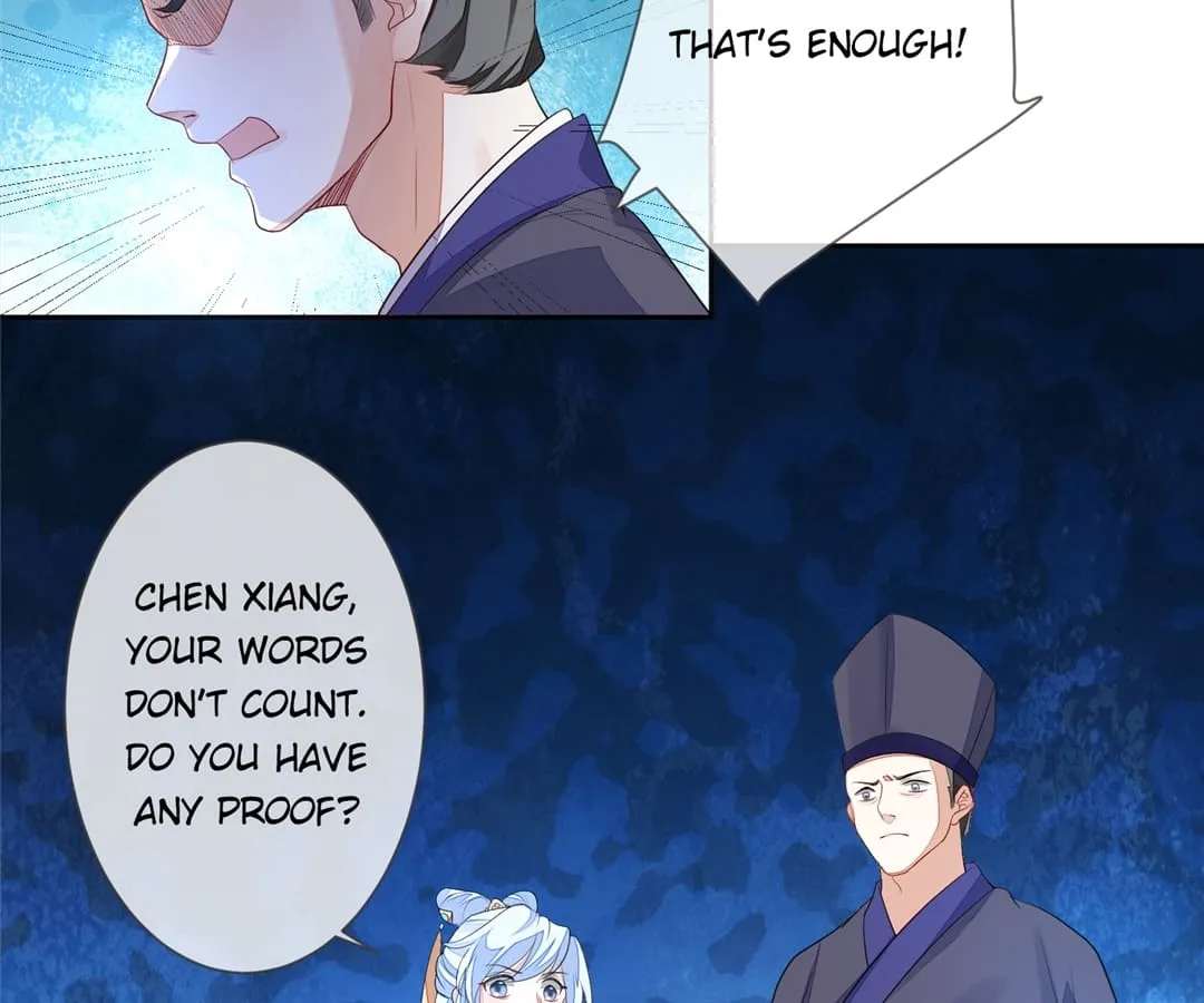 The Way Back to the Palace Chapter 4 page 31 - 