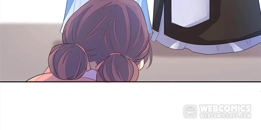 The Way Back to the Palace Chapter 4 page 32 - 