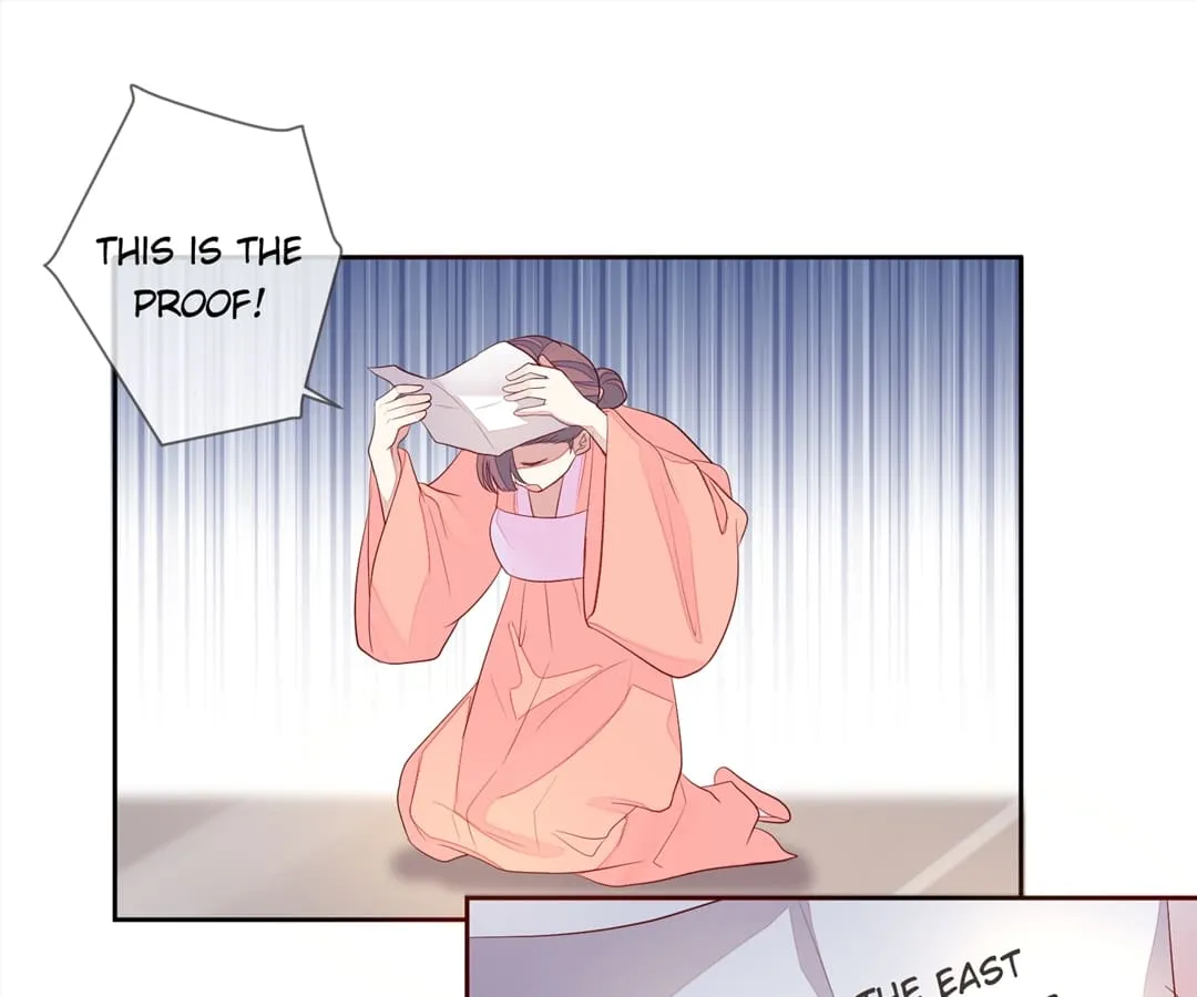 The Way Back to the Palace Chapter 4 page 33 - 