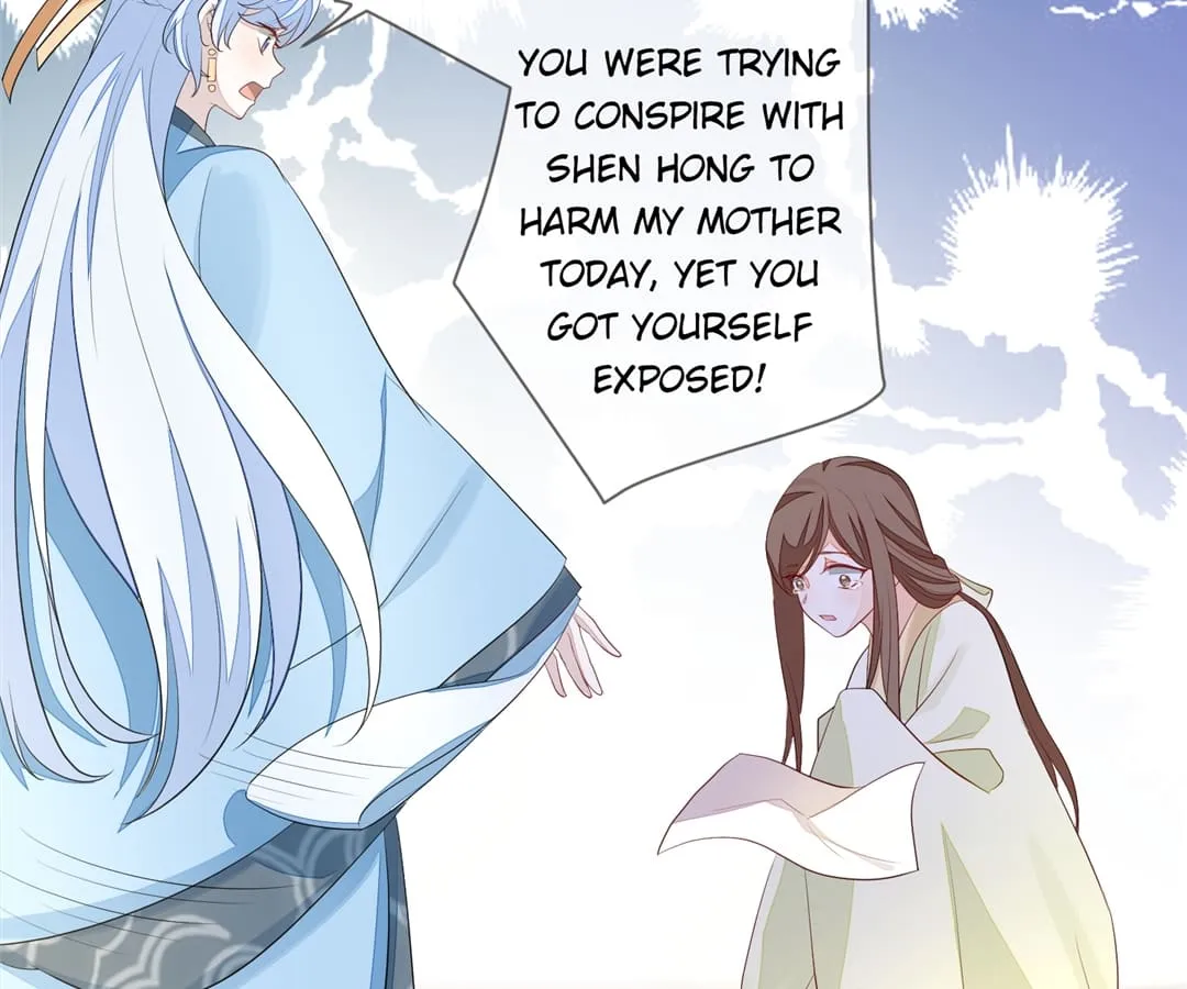 The Way Back to the Palace Chapter 4 page 35 - 