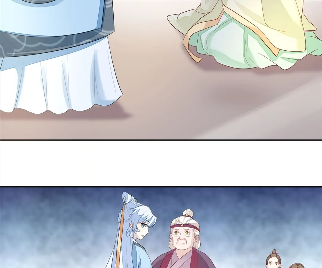 The Way Back to the Palace Chapter 4 page 36 - 