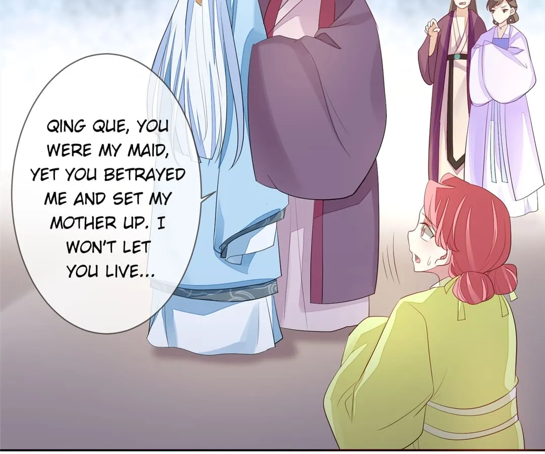 The Way Back to the Palace Chapter 4 page 37 - 