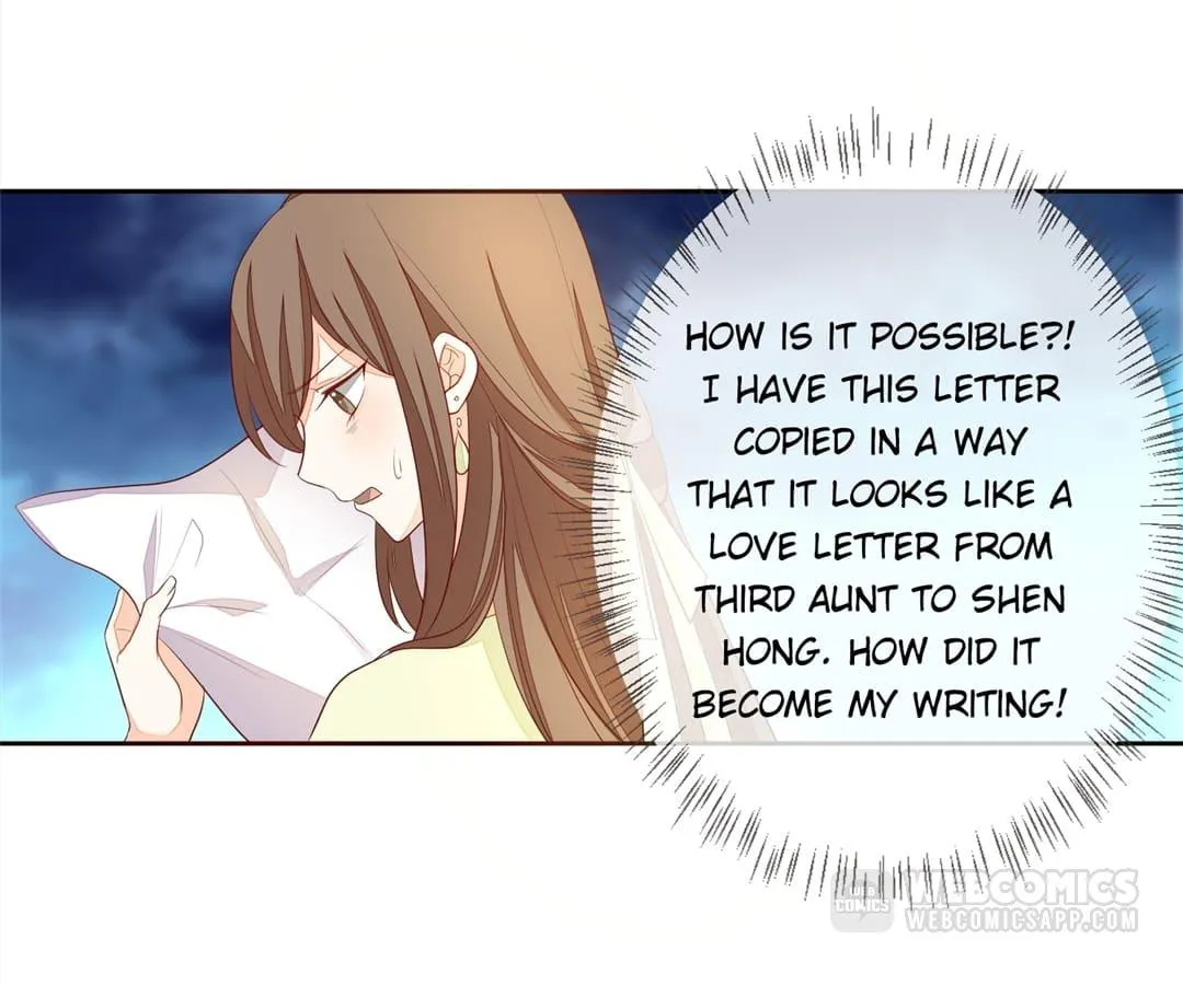 The Way Back to the Palace Chapter 4 page 38 - 