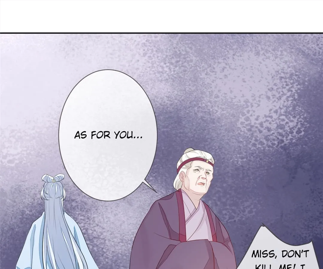 The Way Back to the Palace Chapter 4 page 39 - 