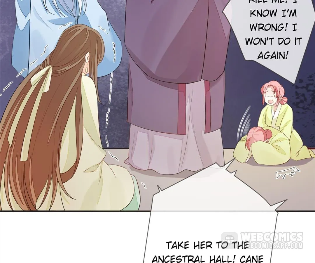 The Way Back to the Palace Chapter 4 page 40 - 