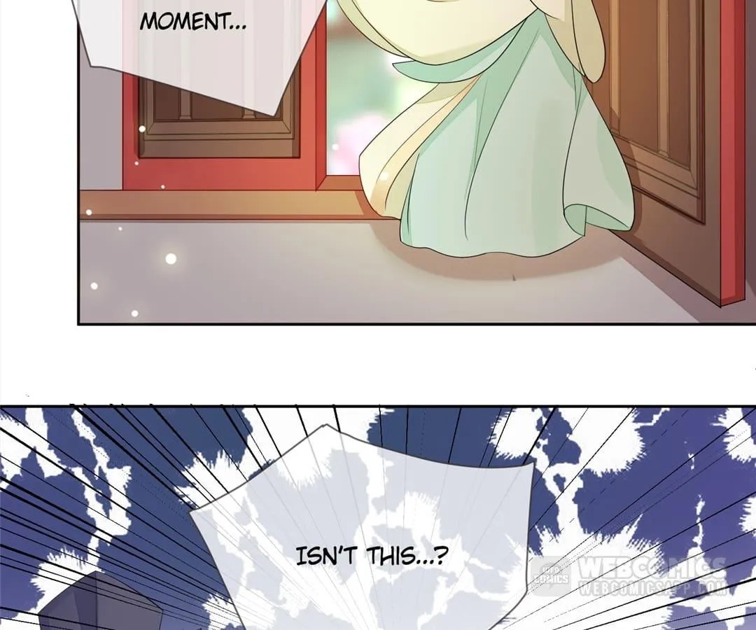 The Way Back to the Palace Chapter 4 page 5 - 