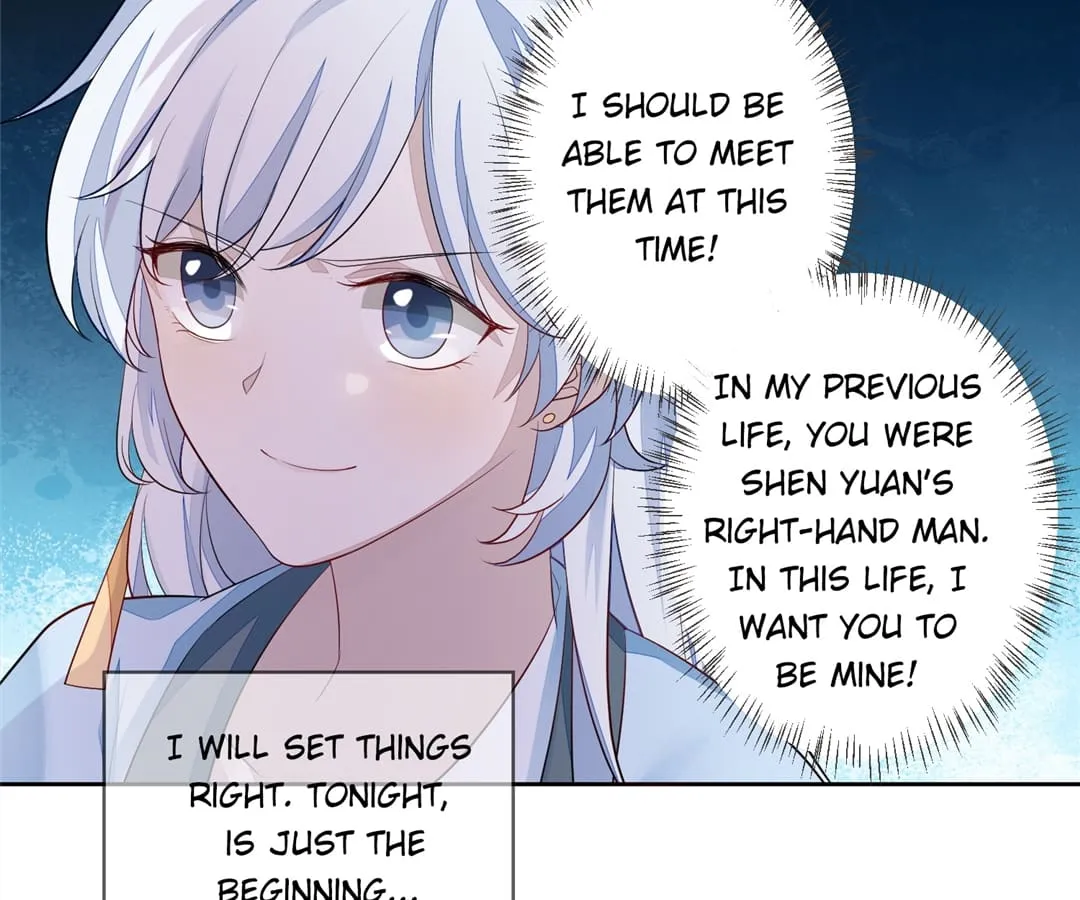 The Way Back to the Palace Chapter 4 page 43 - 
