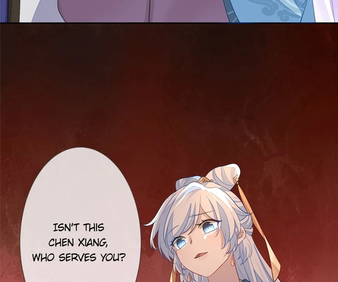 The Way Back to the Palace Chapter 4 page 7 - 