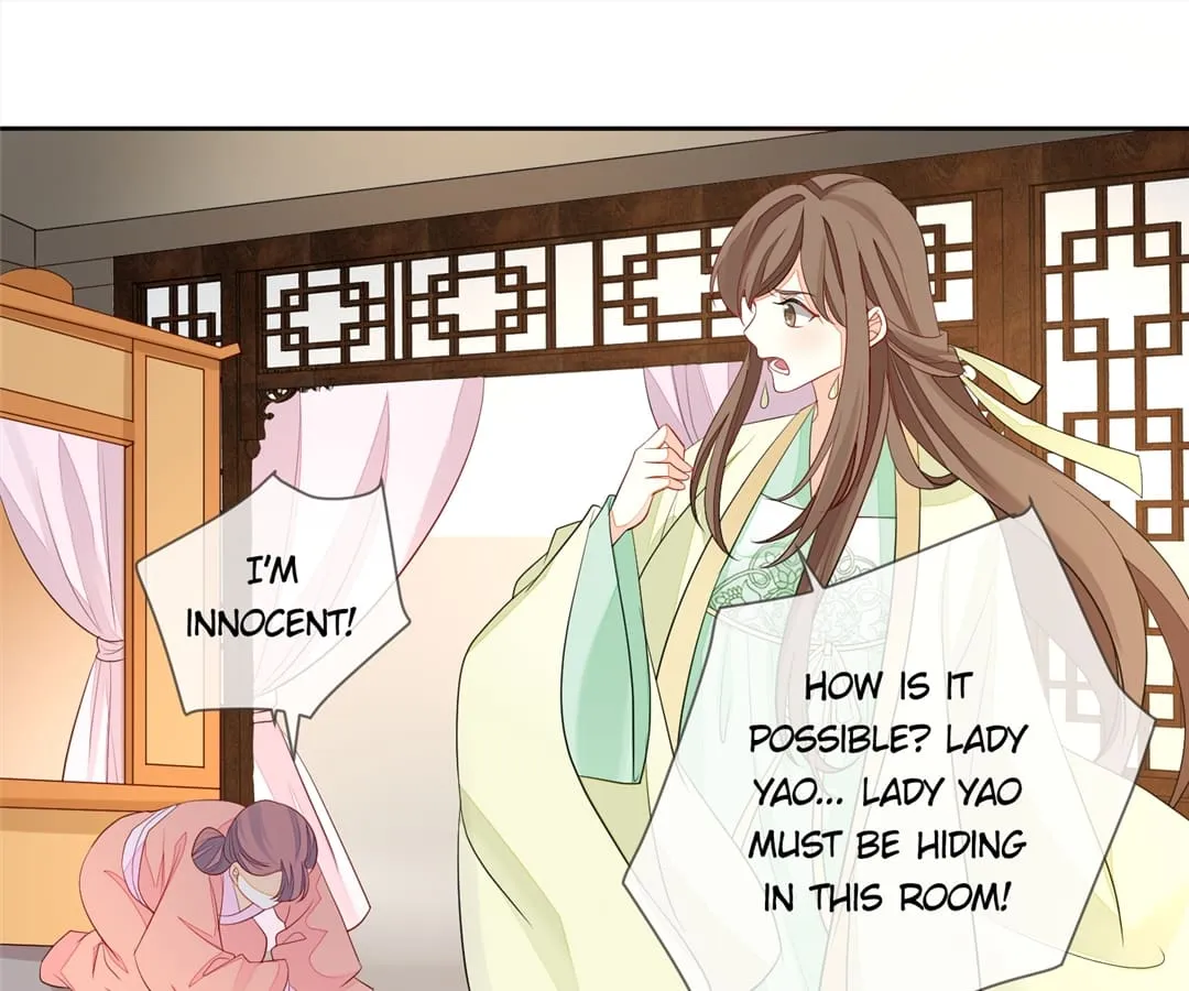 The Way Back to the Palace Chapter 4 page 10 - 