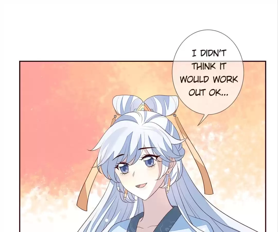 The Way Back to the Palace Chapter 40 page 2 - 