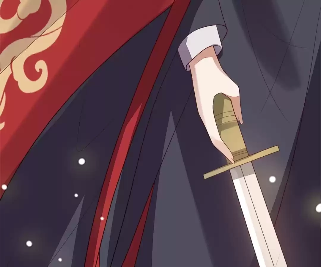 The Way Back to the Palace Chapter 40 page 12 - 