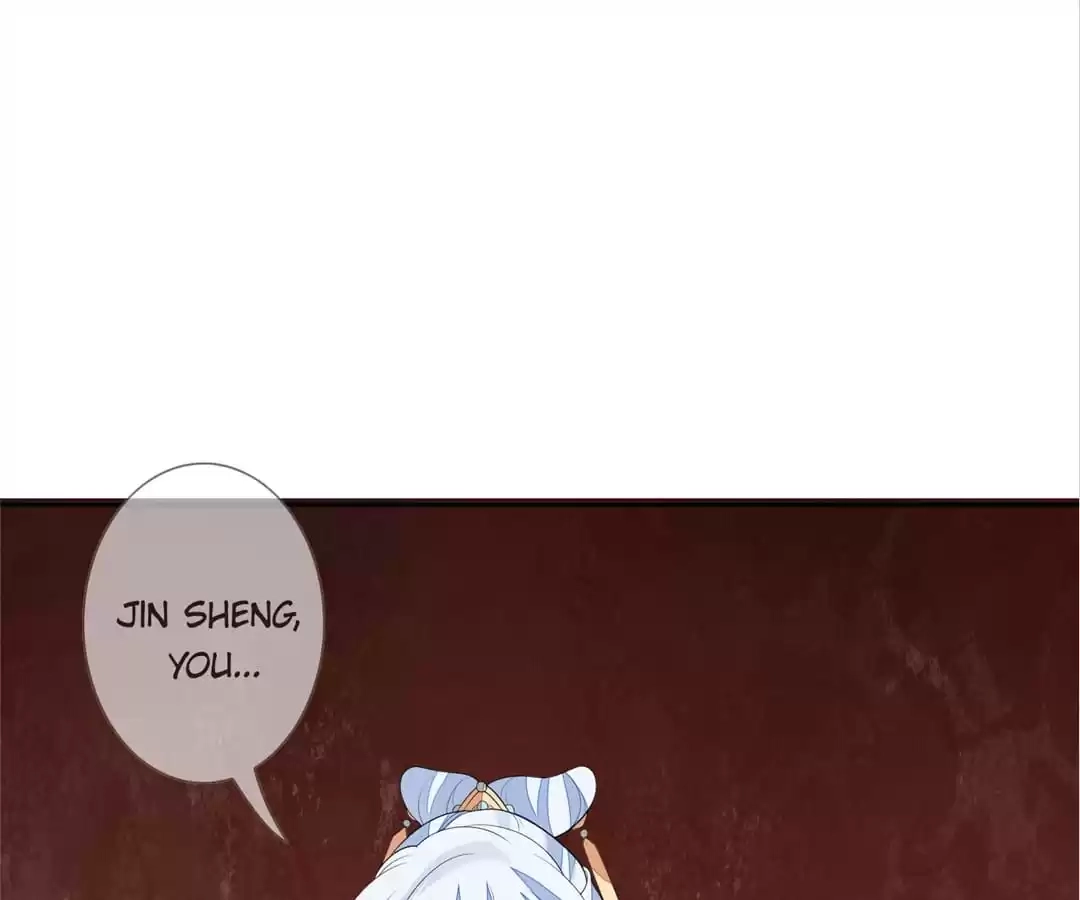 The Way Back to the Palace Chapter 40 page 14 - 