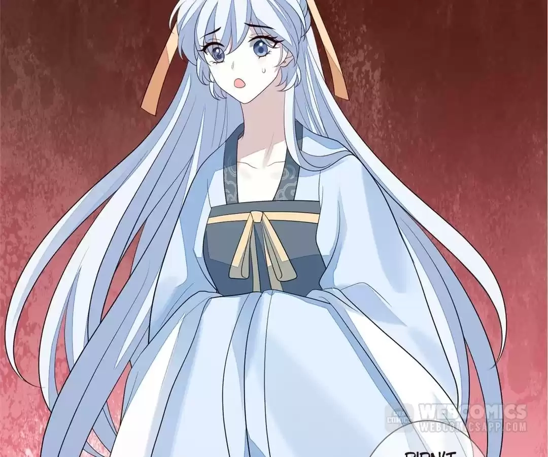 The Way Back to the Palace Chapter 40 page 15 - 