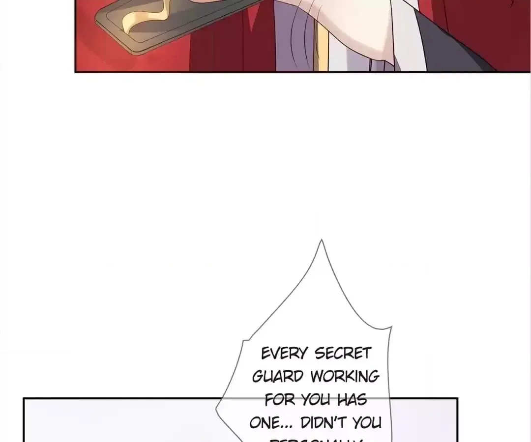 The Way Back to the Palace Chapter 40 page 20 - 
