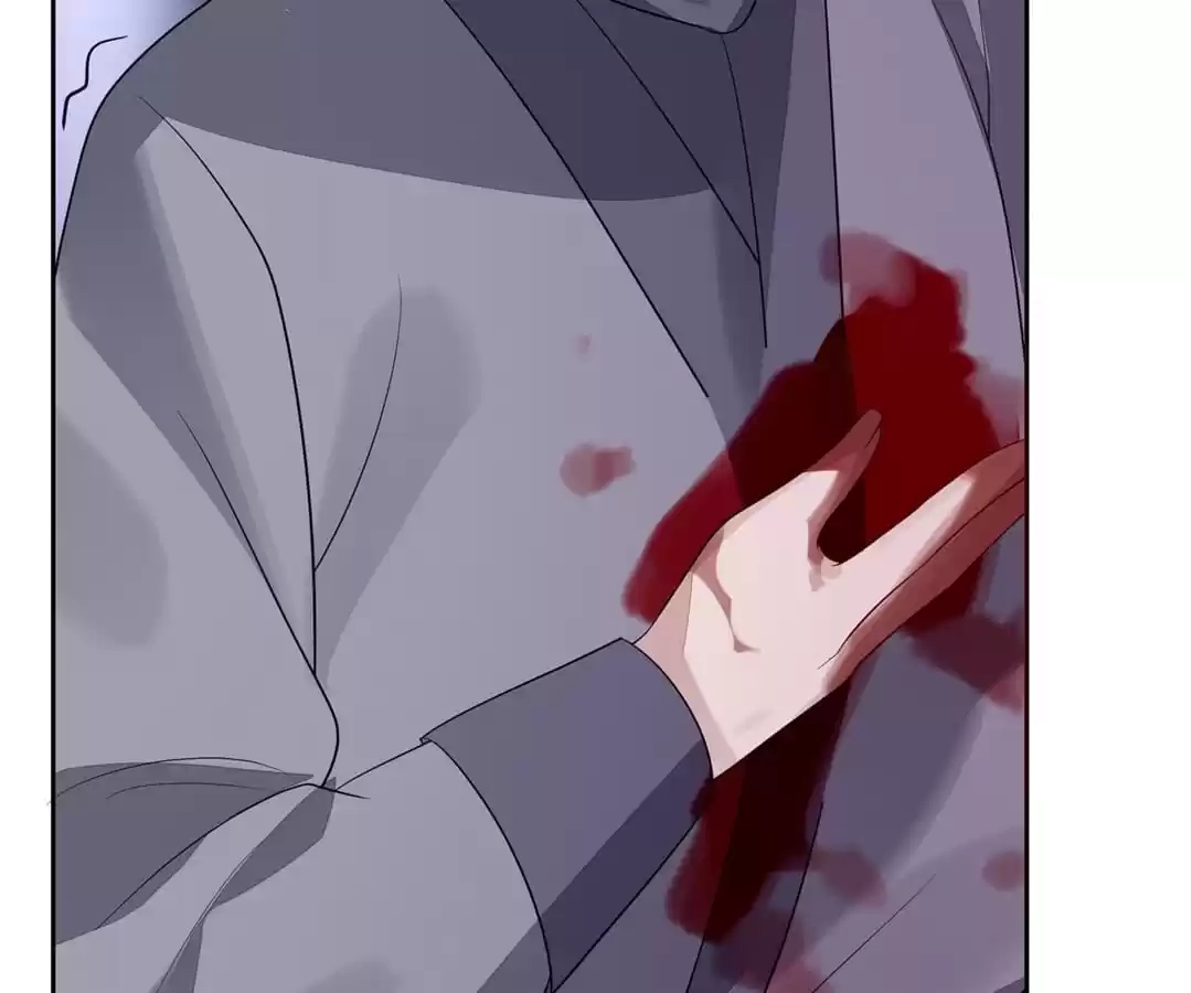 The Way Back to the Palace Chapter 40 page 22 - 