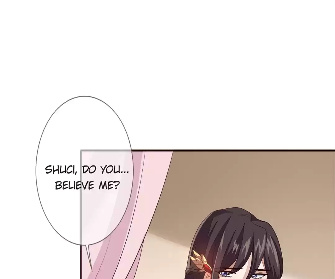 The Way Back to the Palace Chapter 40 page 24 - 