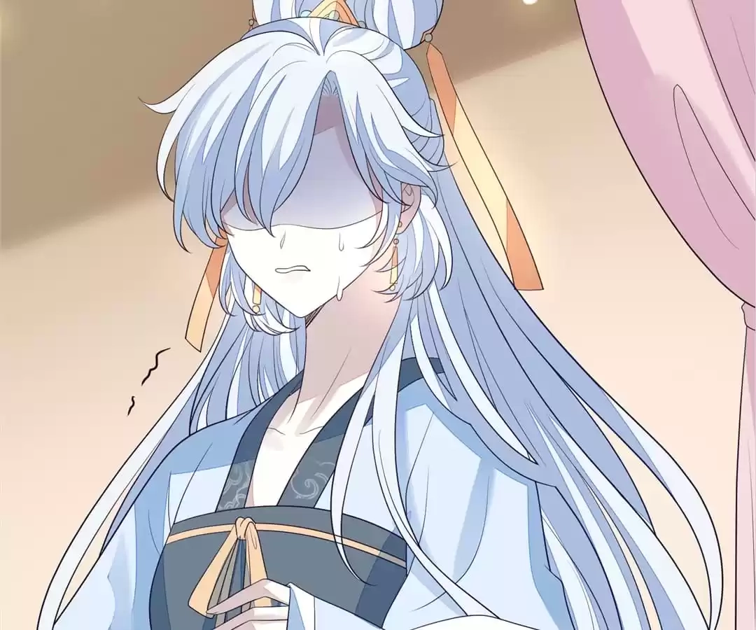 The Way Back to the Palace Chapter 40 page 27 - 
