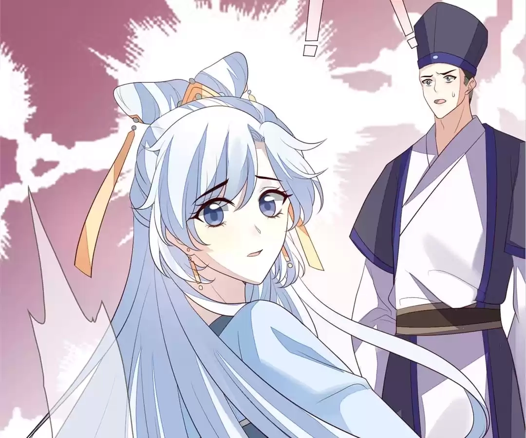 The Way Back to the Palace Chapter 40 page 4 - 