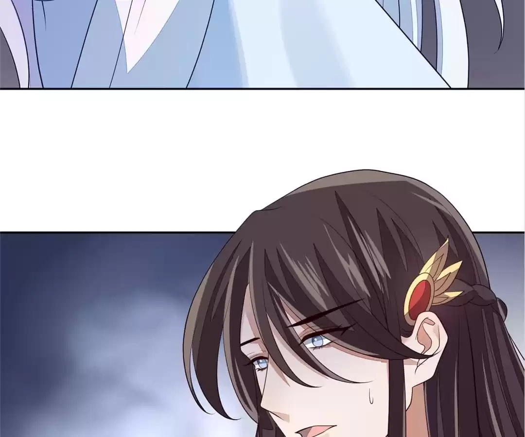 The Way Back to the Palace Chapter 40 page 31 - 