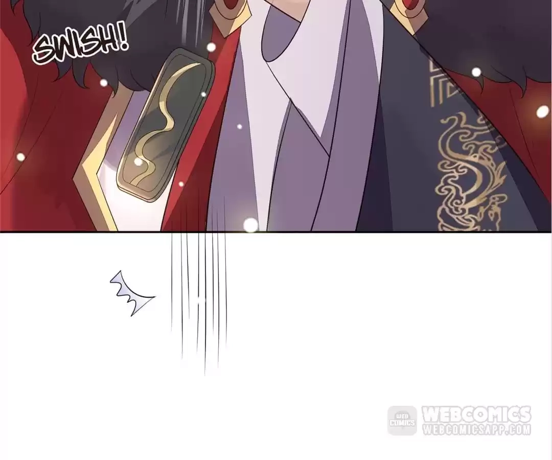 The Way Back to the Palace Chapter 40 page 33 - 