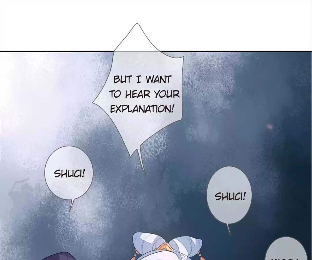 The Way Back to the Palace Chapter 40 page 34 - 