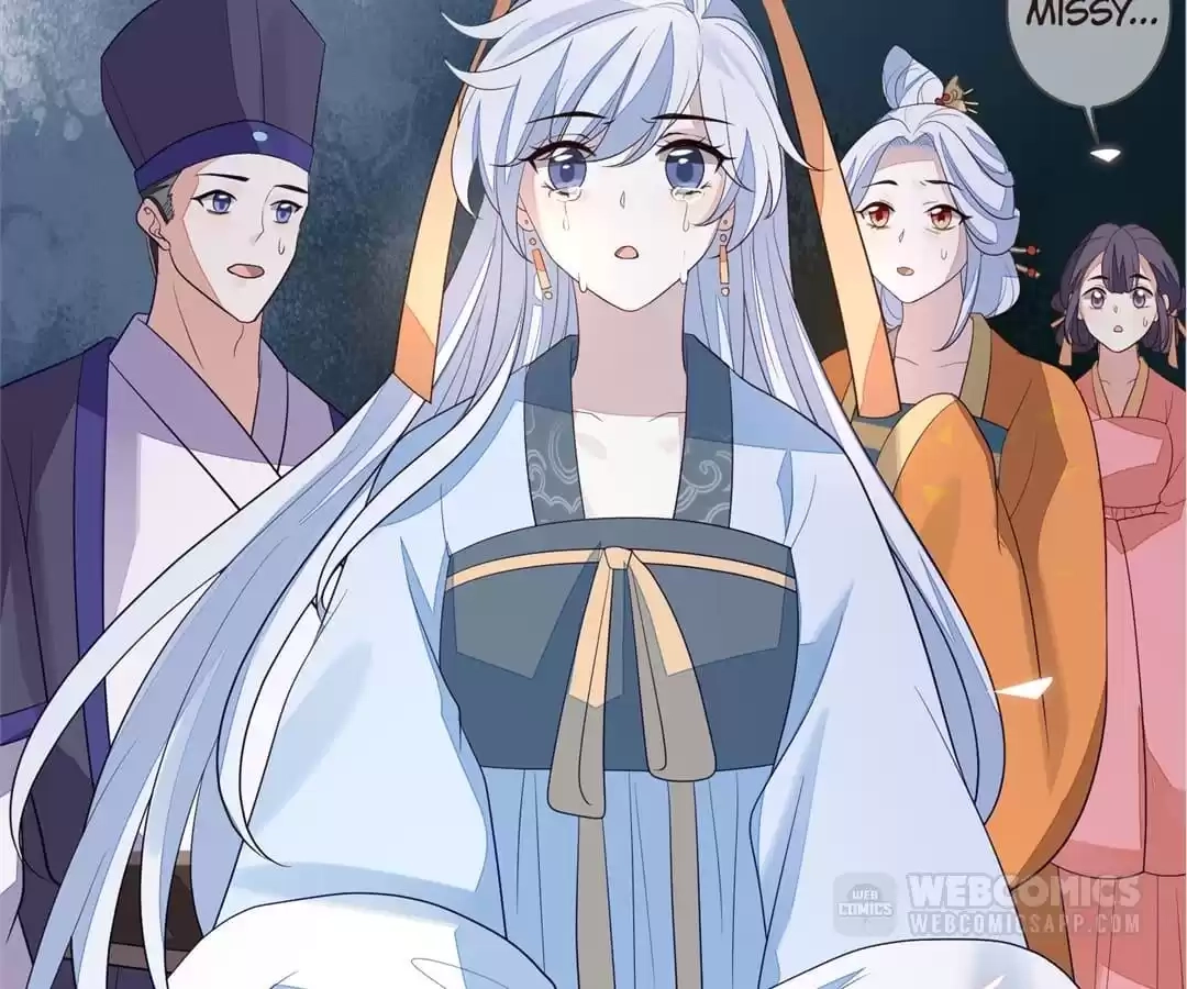 The Way Back to the Palace Chapter 40 page 35 - 