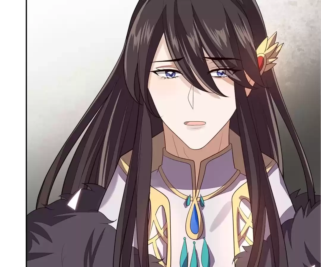 The Way Back to the Palace Chapter 40 page 38 - 