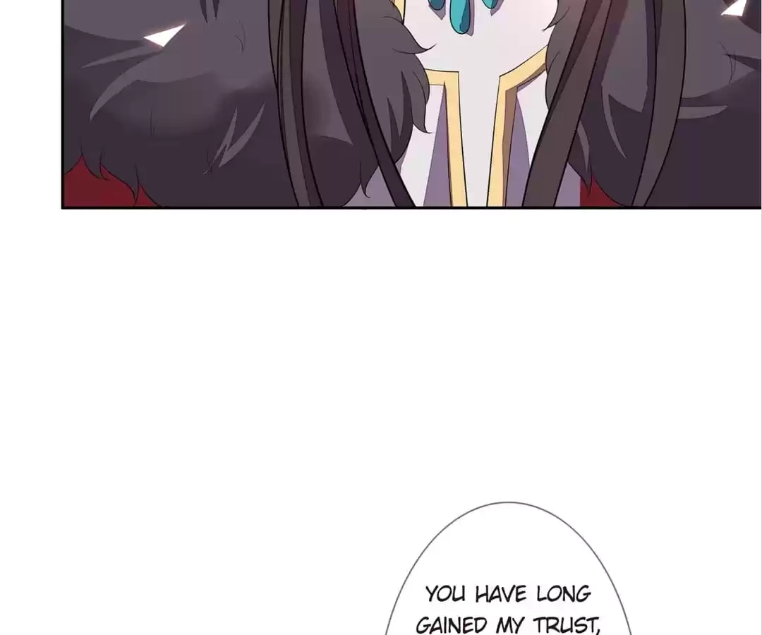 The Way Back to the Palace Chapter 40 page 39 - 