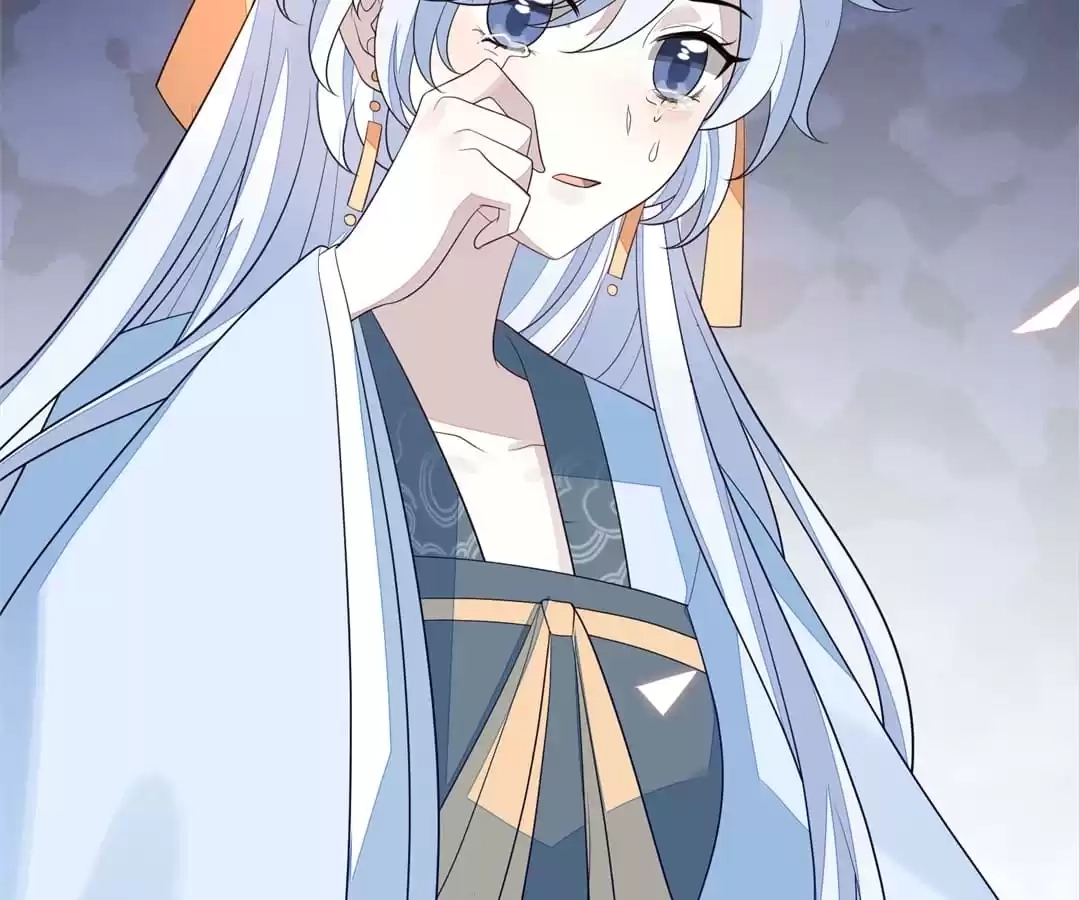 The Way Back to the Palace Chapter 40 page 41 - 