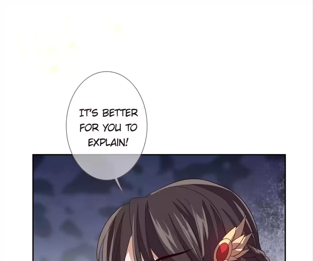 The Way Back to the Palace Chapter 40 page 44 - 