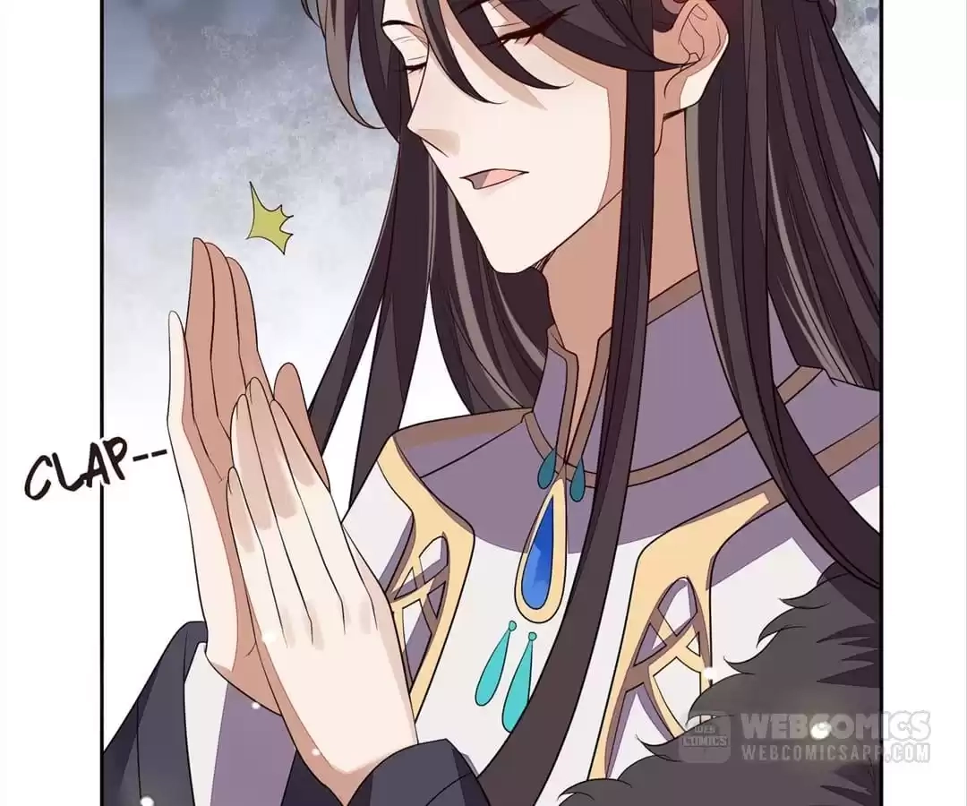 The Way Back to the Palace Chapter 40 page 45 - 