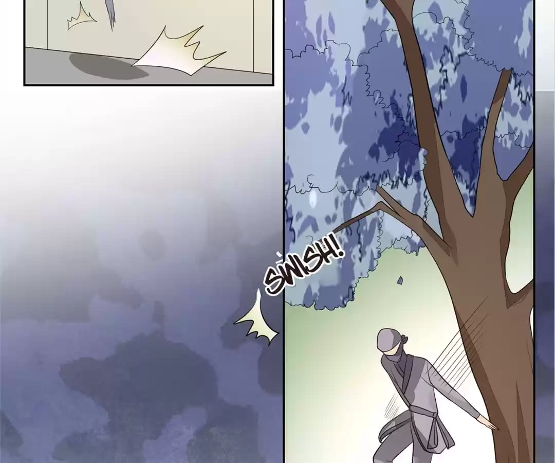 The Way Back to the Palace Chapter 40 page 48 - 