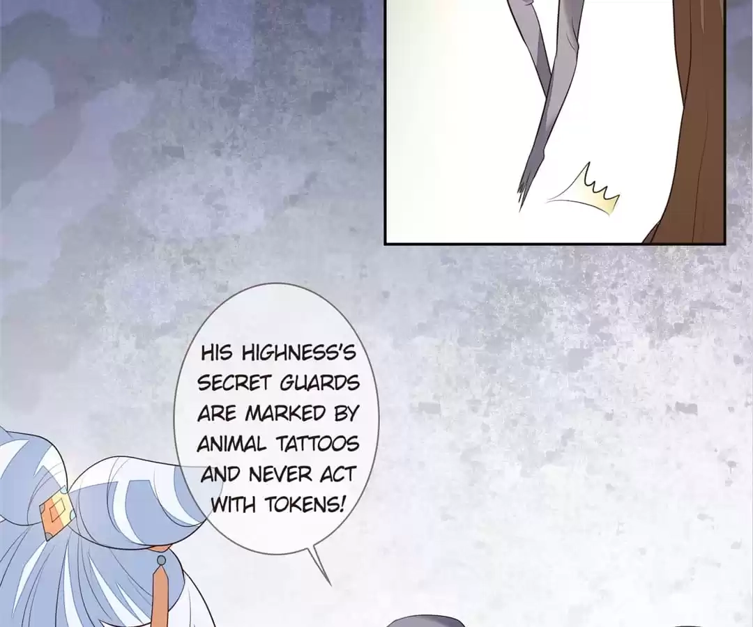 The Way Back to the Palace Chapter 40 page 49 - 