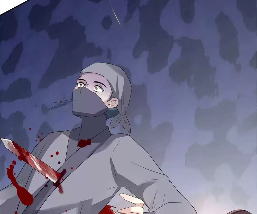 The Way Back to the Palace Chapter 40 page 6 - 