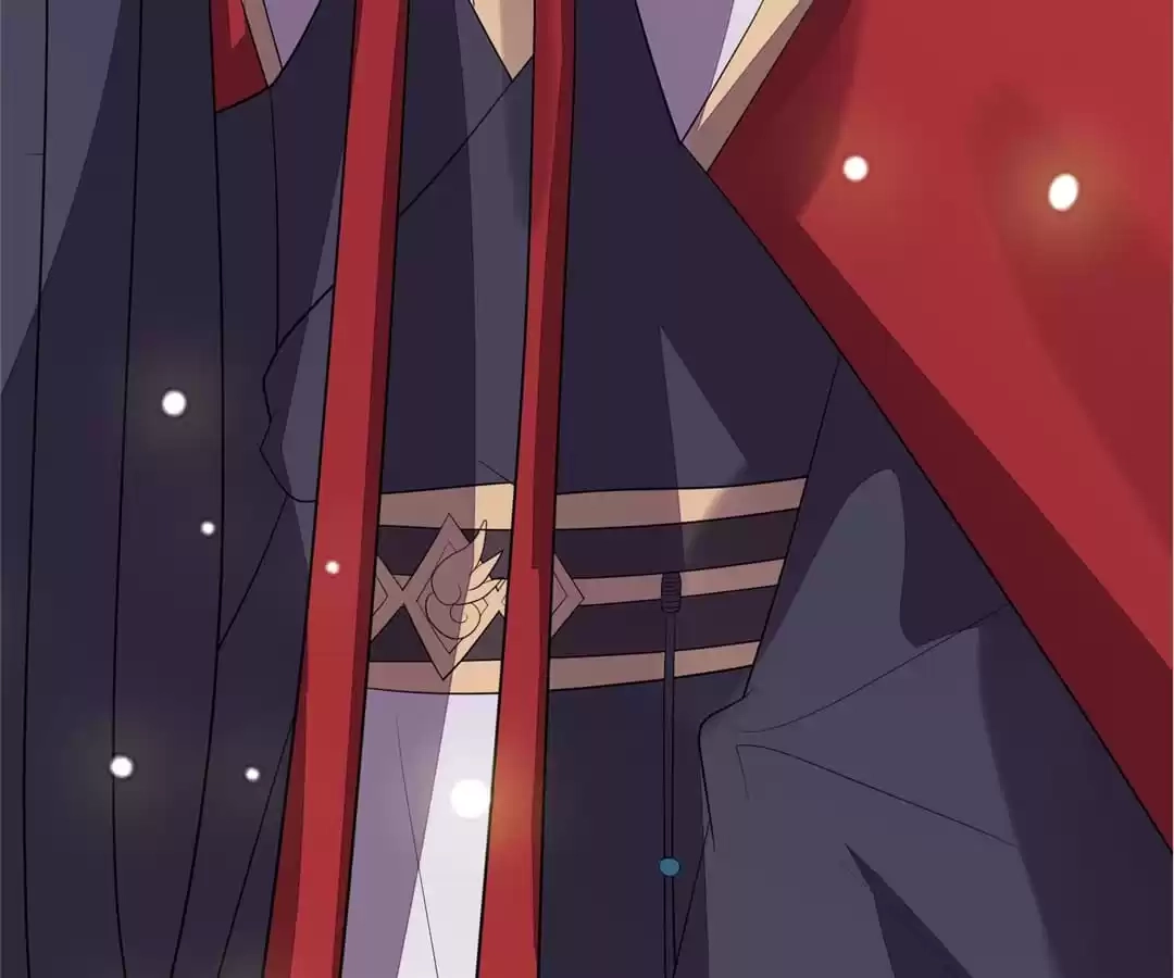 The Way Back to the Palace Chapter 40 page 54 - 