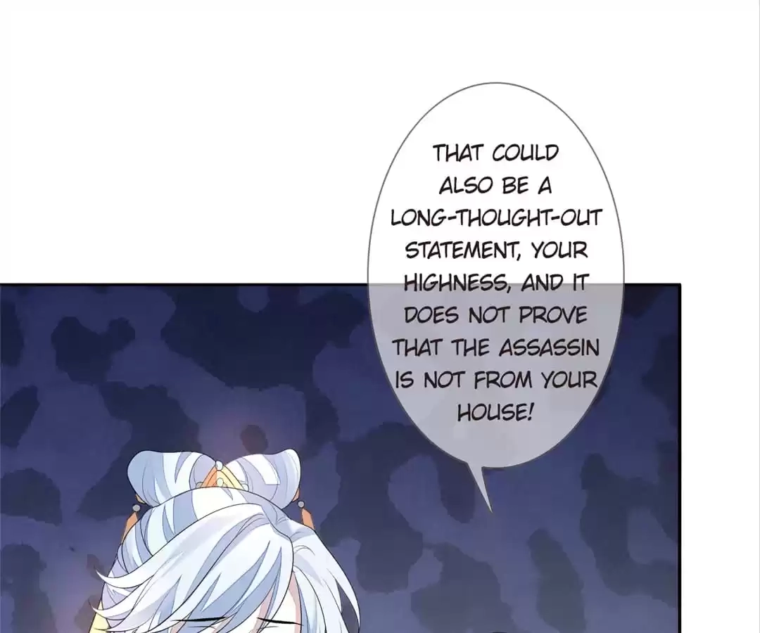 The Way Back to the Palace Chapter 40 page 57 - 