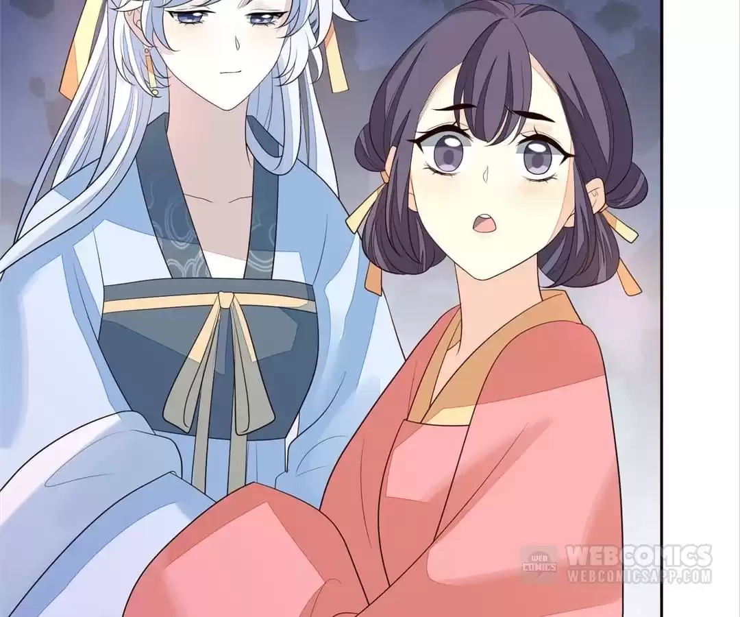 The Way Back to the Palace Chapter 40 page 58 - 