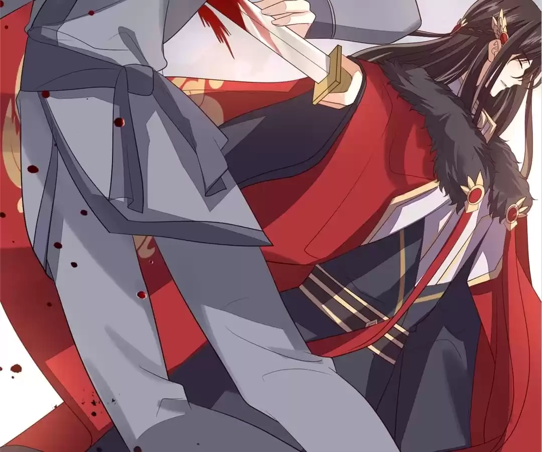 The Way Back to the Palace Chapter 40 page 7 - 