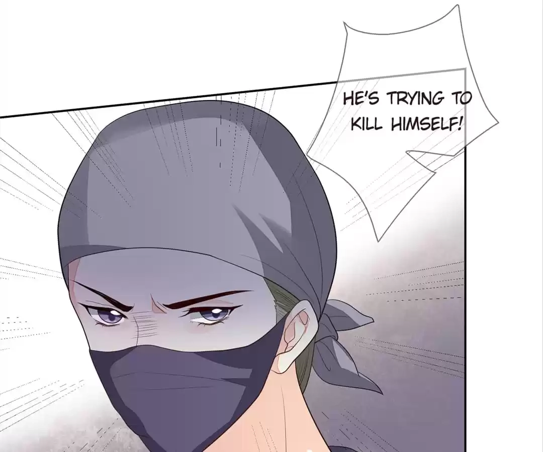 The Way Back to the Palace Chapter 40 page 62 - 