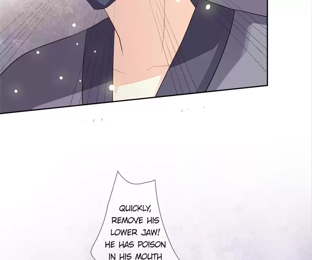 The Way Back to the Palace Chapter 40 page 63 - 