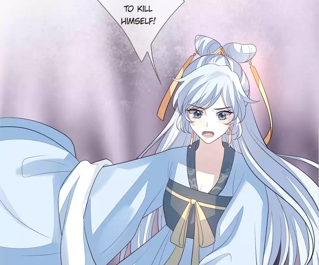 The Way Back to the Palace Chapter 40 page 64 - 