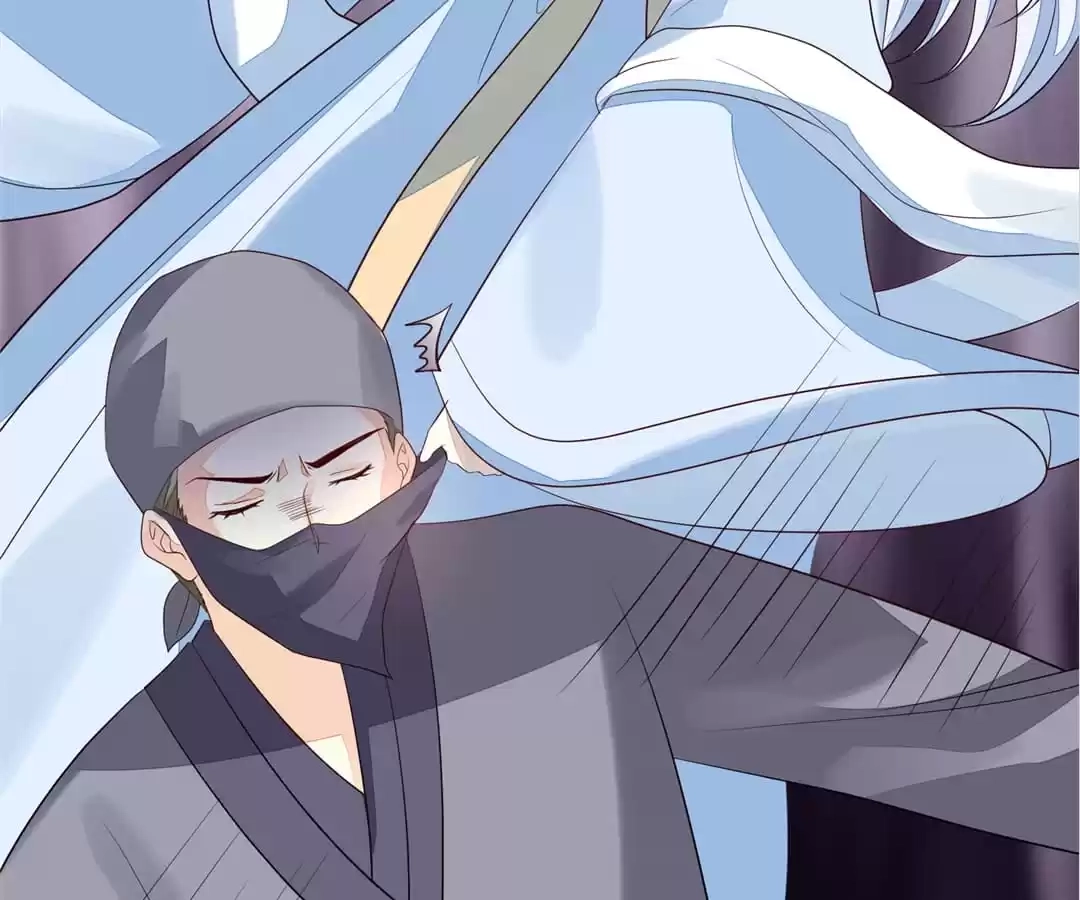 The Way Back to the Palace Chapter 40 page 65 - 