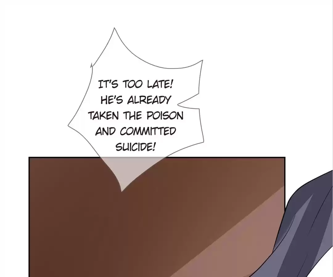 The Way Back to the Palace Chapter 40 page 67 - 
