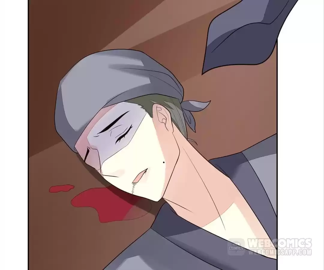 The Way Back to the Palace Chapter 40 page 68 - 