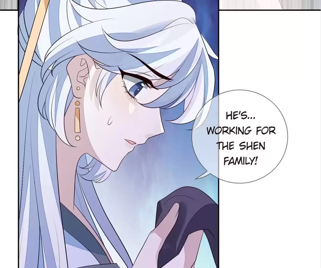 The Way Back to the Palace Chapter 40 page 73 - 