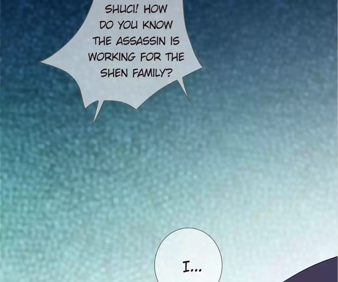 The Way Back to the Palace Chapter 40 page 75 - 