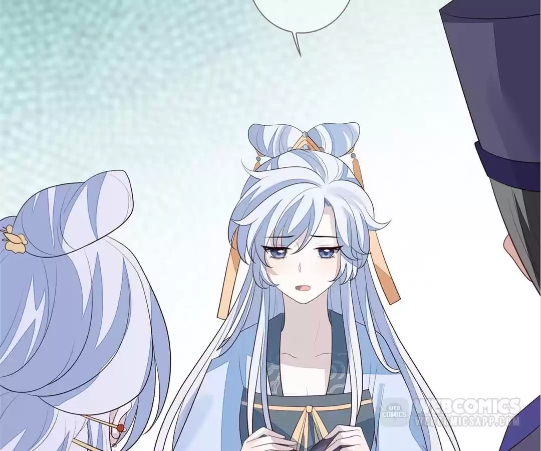 The Way Back to the Palace Chapter 40 page 76 - 