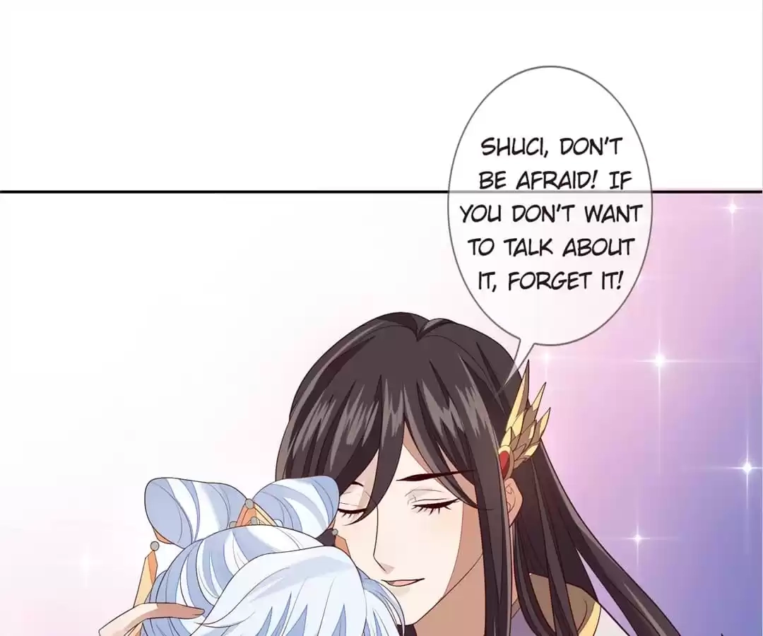 The Way Back to the Palace Chapter 40 page 79 - 