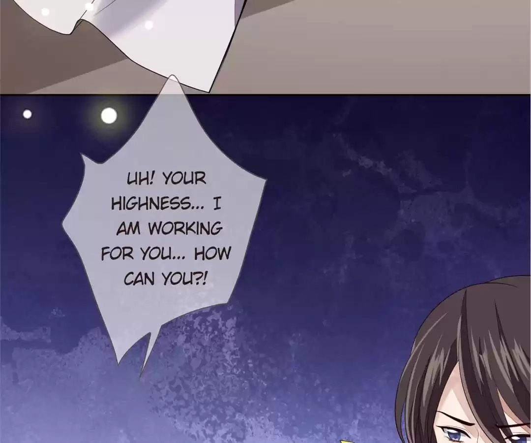 The Way Back to the Palace Chapter 40 page 9 - 