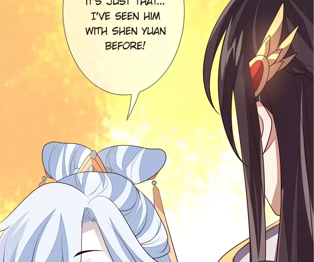 The Way Back to the Palace Chapter 40 page 82 - 
